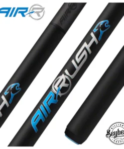 Predator AIR Rush Carbon Fiber Jump Cue No Wrap - PAIRRUSHNW